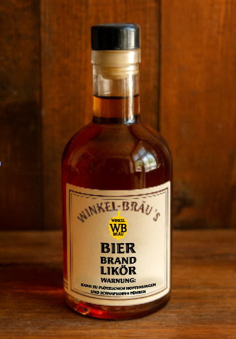 Bierbrand