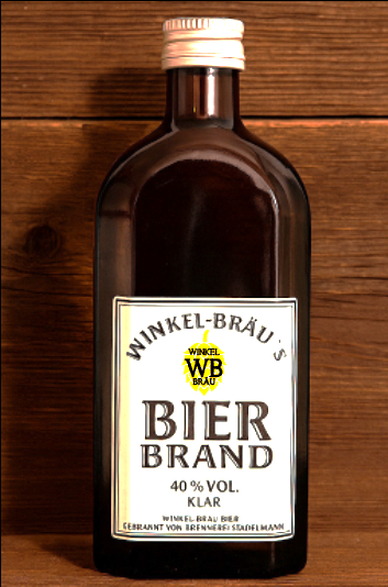 Bierbrand
